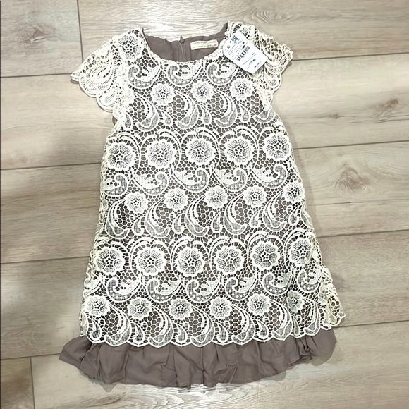 ZARA :: DRESS - Picture 1 of 15